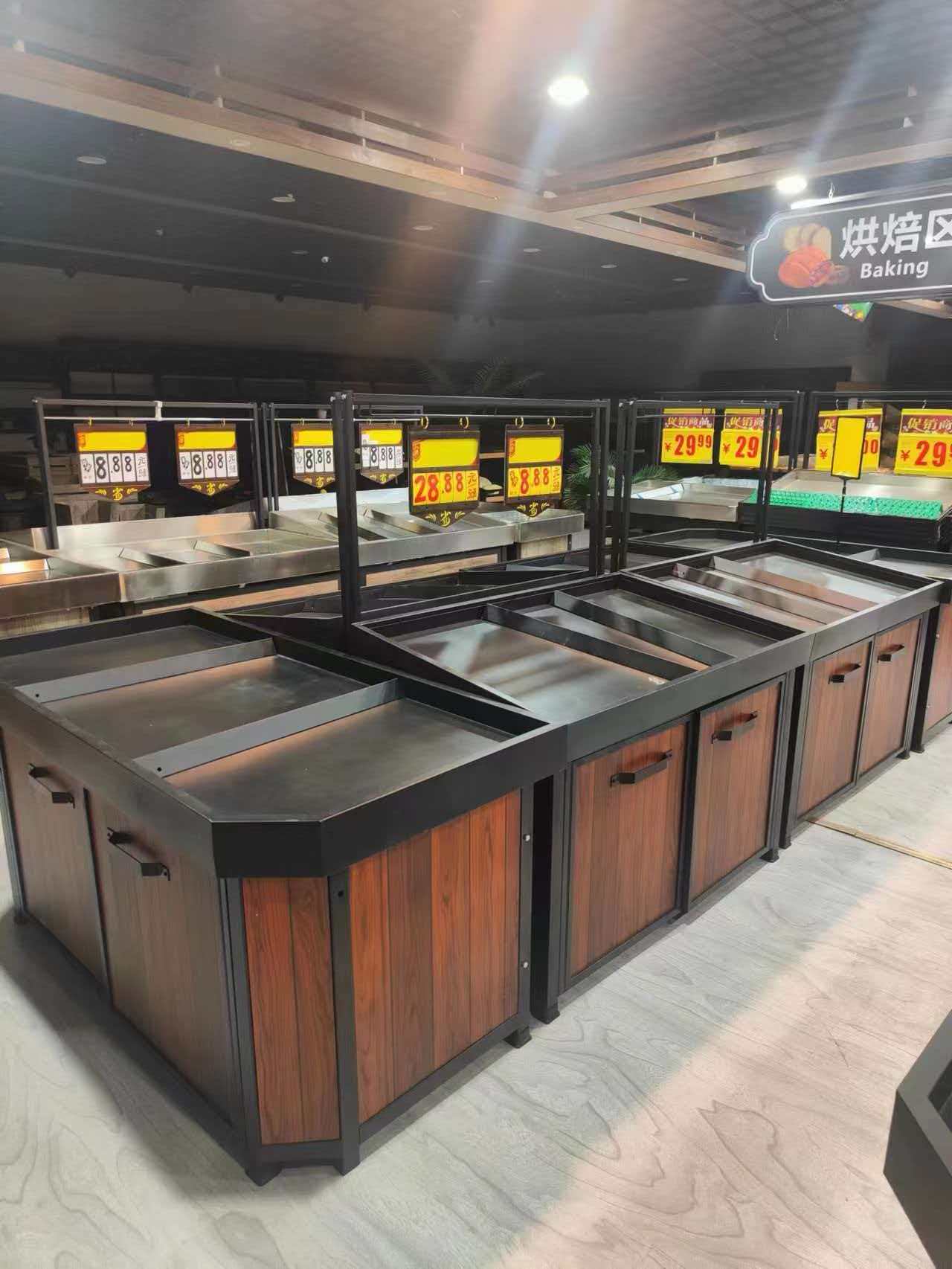 宝山区阁楼平台货架重型货架 - 哪里好